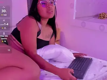 Stripchat Free Porn Cam of MeliaRios