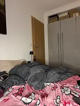 Stripchat Best Webcam of OliviaaFischer