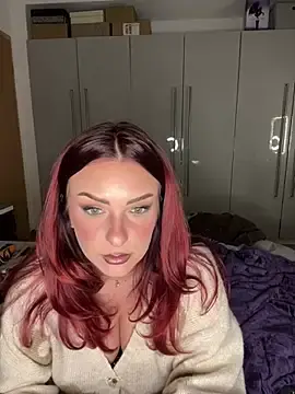 Stripchat Best live sex cam show of OliviaaFischer