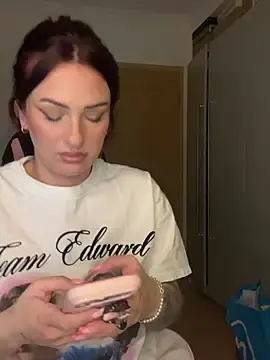 Stripchat Nude Webcam of OliviaaFischer