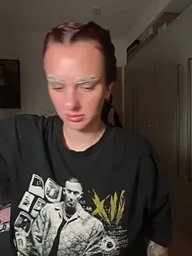 Stripchat Sex Chat of OliviaaFischer