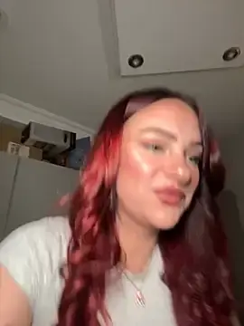 Stripchat Nude Webcam of OliviaaFischer