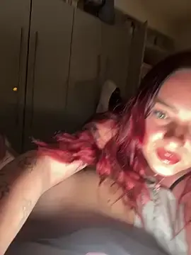 Stripchat Private Sex Chat of OliviaaFischer