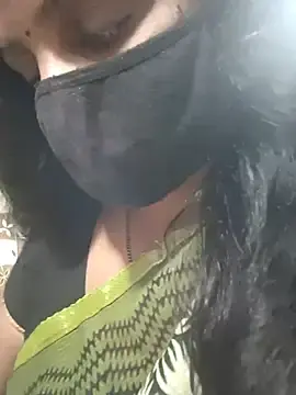 Stripchat Free Live Porn of Parul-009