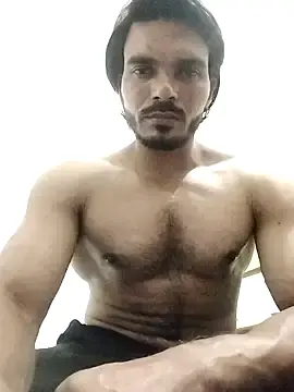 Stripchat Free Porn Cam of Rocky_boy4