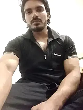 Stripchat Live Sex of Rocky_boy4