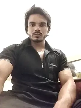 Stripchat Live Sex of Rocky_boy4