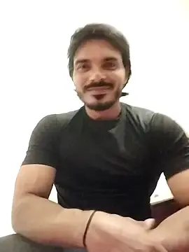 Stripchat Live Sex of Rocky_boy4