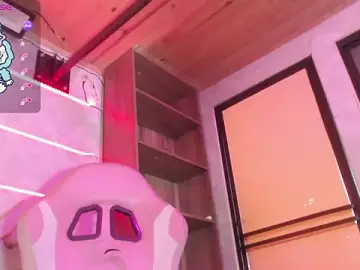 Stripchat Free Live Porn of Sally23_