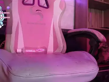 Stripchat Adult Webcam of Sally23_