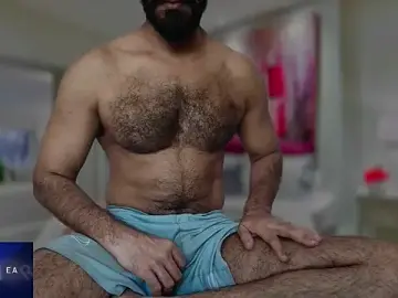 Stripchat Sex Cam of Steffan55