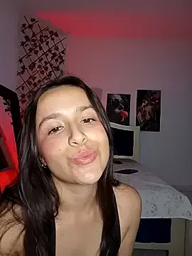 Stripchat Live Sex of ARTHUR_MINI