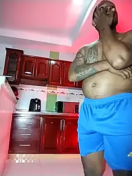 Stripchat Nude Webcam of ARTHUR_MINI