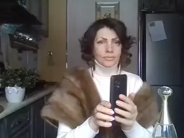 Stripchat Live Sex of Baby-Matilda