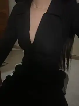 Stripchat Sex Chat of Celeste_SexyY