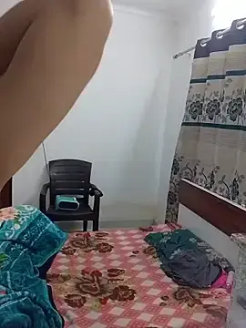 Stripchat Private Sex Chat of Cute_Girl_27