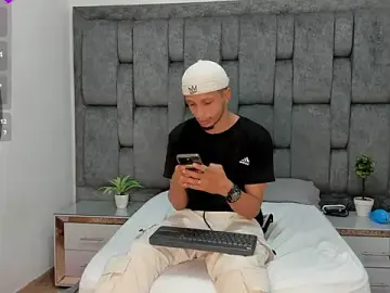 Stripchat Best Webcam of DamianandEva