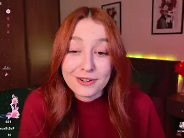 Stripchat Nude Webcam of EleanorePeach