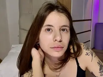 Stripchat Live Porn of MadeInParadise