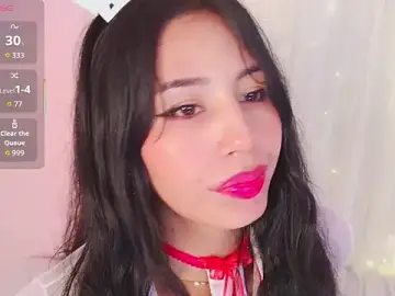 Stripchat Adult Webcams of Miss_Charlottet