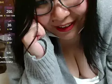 Stripchat Live Porn of Nami_7373