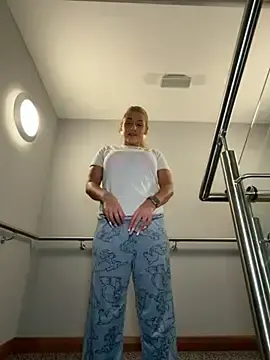Stripchat Sex Chat of Strongqueen