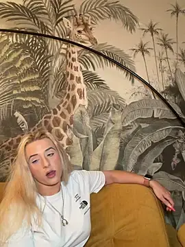 Stripchat Sex Chat of Strongqueen