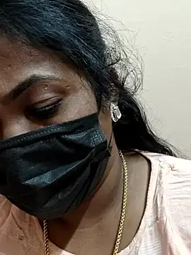 Stripchat Live Sex of Tamil_Mithra