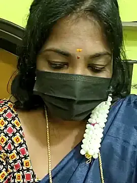 Stripchat Live Sex Cam of Tamil_Mithra