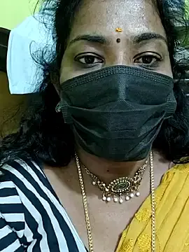 Stripchat Live Sex Cam of Tamil_Mithra