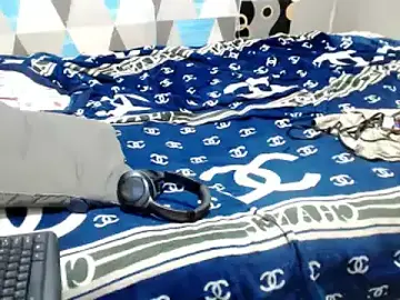 Stripchat Best live sex cam show of Trish_CurveCock
