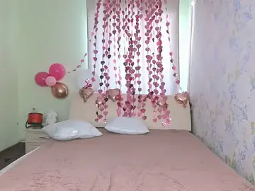 Stripchat Live Porn of bella__angels