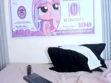 Stripchat Best Webcam of Angy-Avila