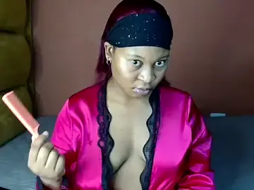 Stripchat Live Sex Cam of BadAssSexyAddict