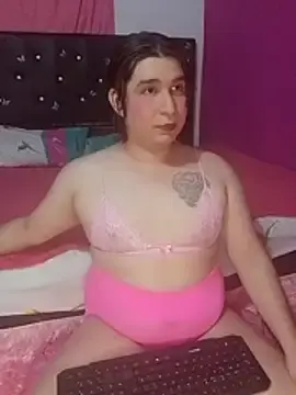 Stripchat Adult Webcams of Kaissydoll