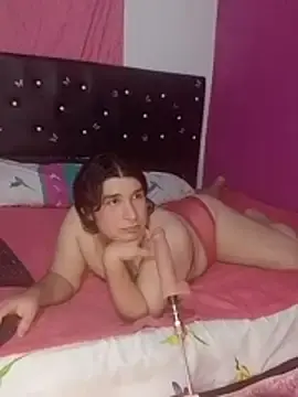 Stripchat Live Porn of Kaissydoll