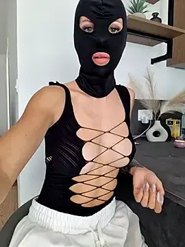 Stripchat Live Sex of Luna_Veil