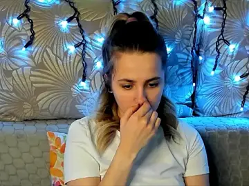 Stripchat Best Webcam of MaggieCake