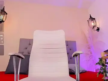 Stripchat Private Sex Chat of Maite_Smith_