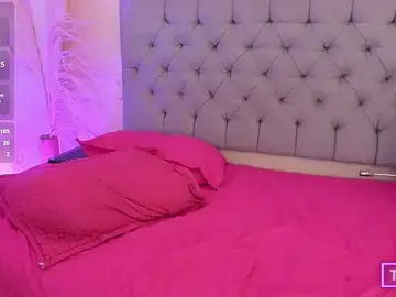 Stripchat Free Porn Cam of Maite_Smith_