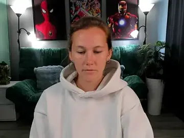 Stripchat Free Porn Cam of MichelleOrtis