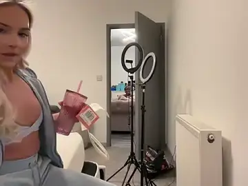 Stripchat Live Porn of Naughtyblondex