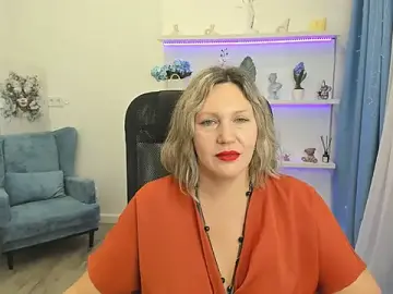 Stripchat Private Sex Chat of NinaStarle