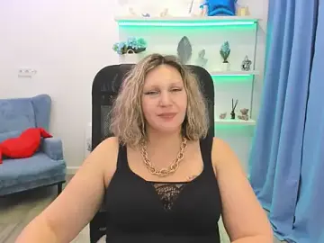 Stripchat Best Webcam of NinaStarle