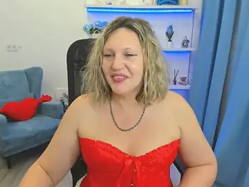 Stripchat Adult Webcams of NinaStarle