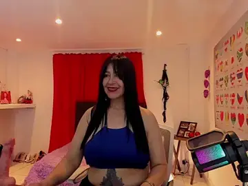 Stripchat Best live sex cam show of Sarah_teiku
