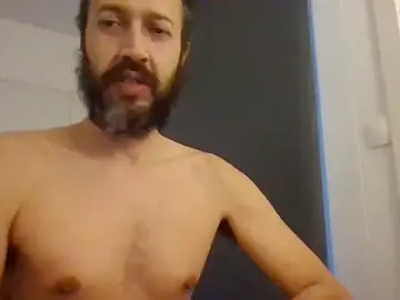 Stripchat Live Sex Cam of Torvison27