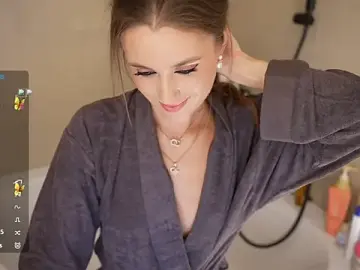 Stripchat Private Sex Chat of Vassiilisa