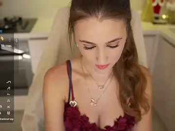 Stripchat Best live sex cam show of Vassiilisa