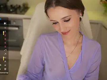 Stripchat Free Live Porn of Vassiilisa